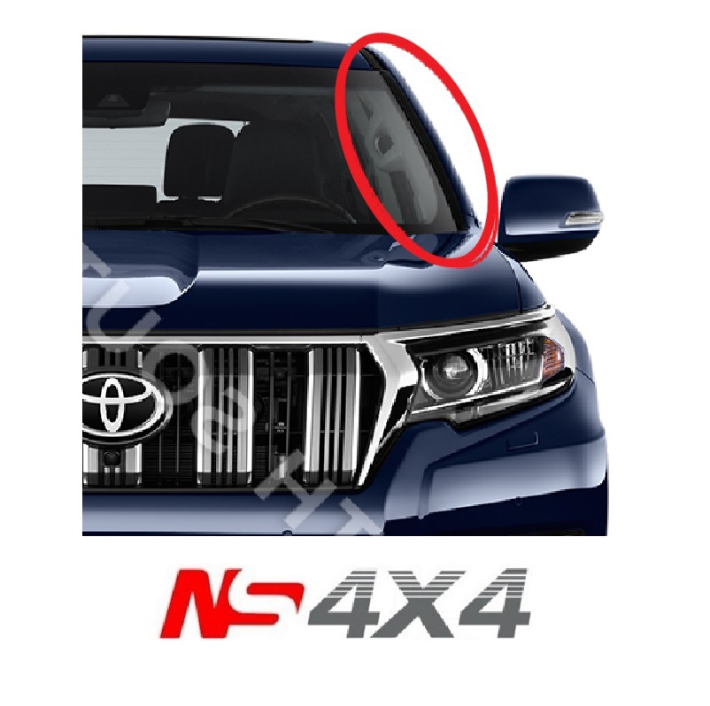 Ns4x4